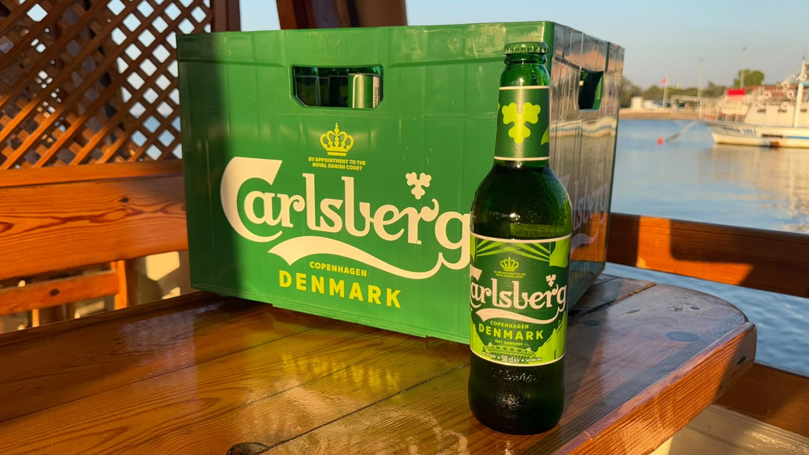 Carlsberg