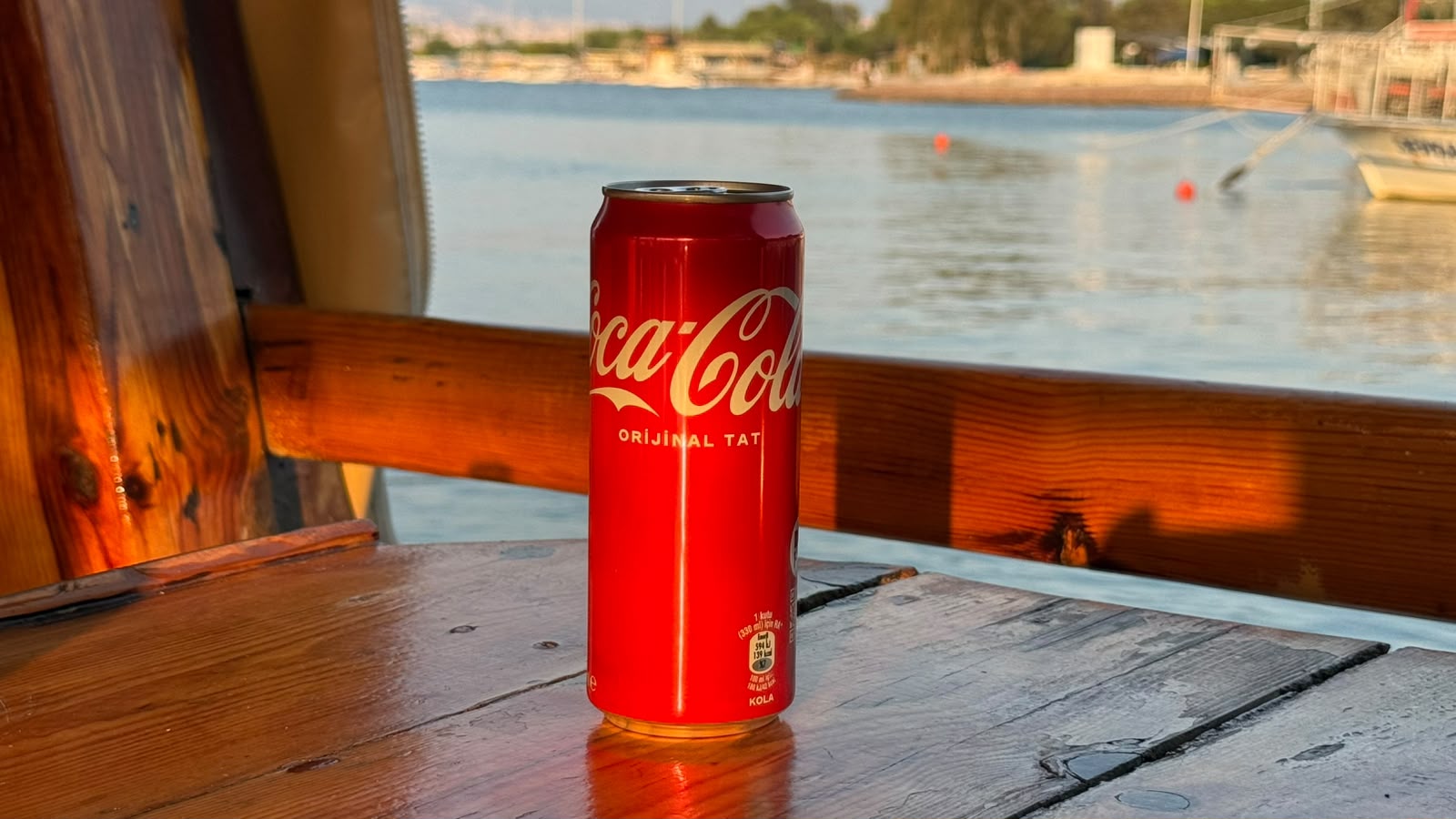 Coca Cola