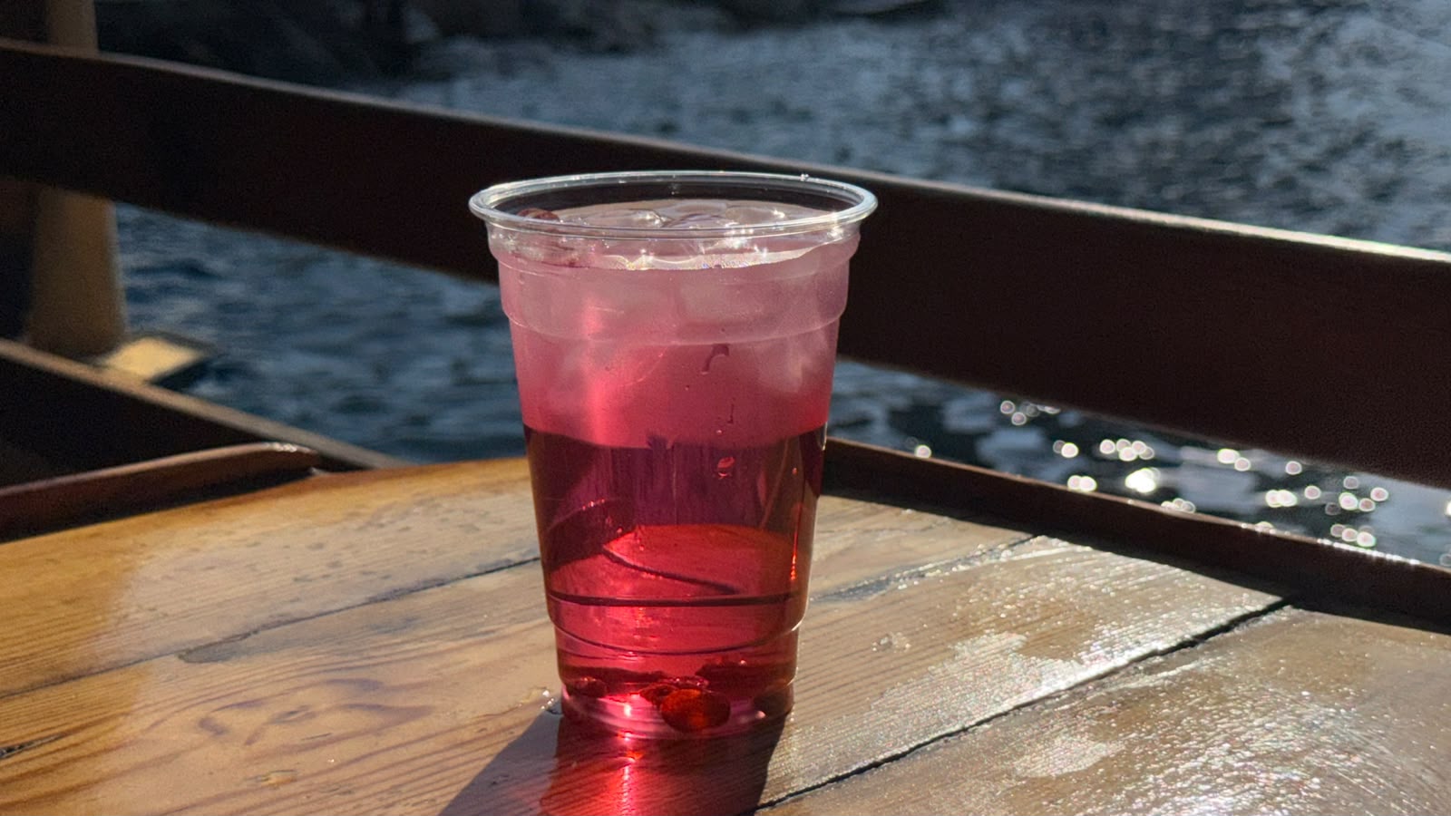 Berry Hibiscus