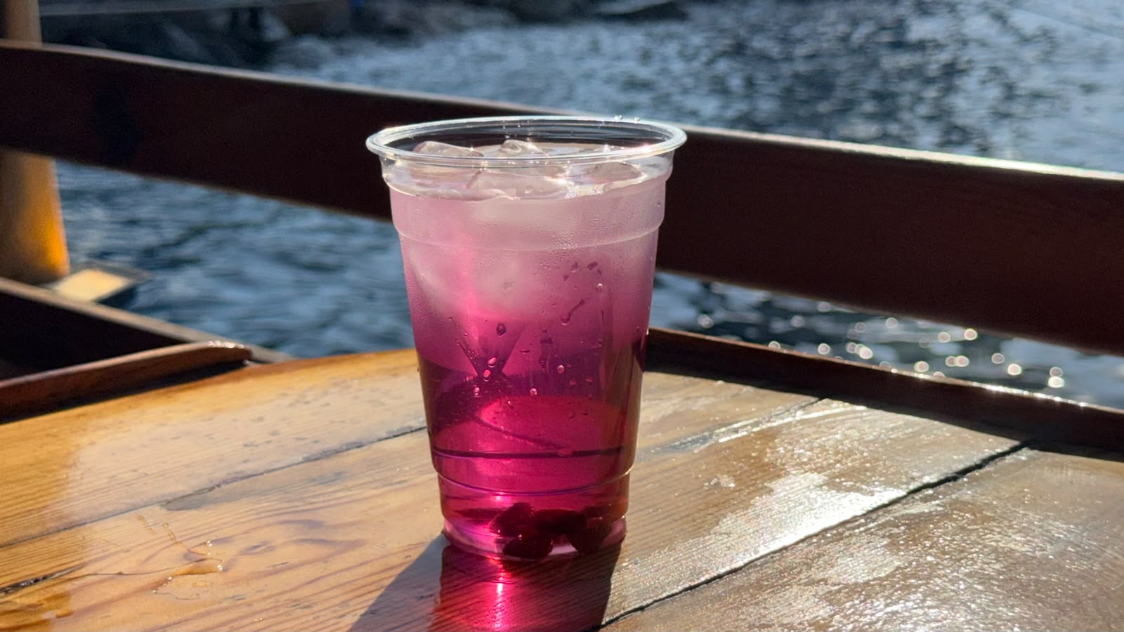 Sakura White Peach